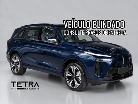 Carro 1.5 TURBO PHEV AWD DHT