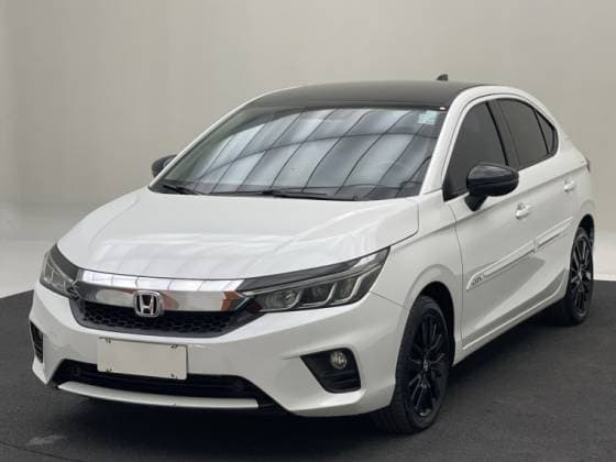 Carro 1.5 i-VTEC FLEX EXL CVT