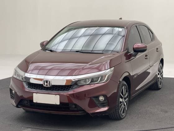 Carro 1.5 i-VTEC FLEX EXL CVT