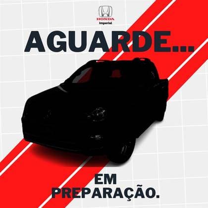 Carro 1.5 i-VTEC FLEX HATCH EXL CVT