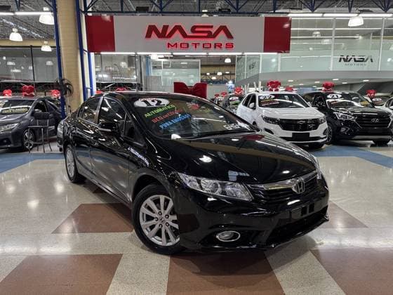 Carro 1.8 LXL 16V FLEX 4P AUTOMÁTICO