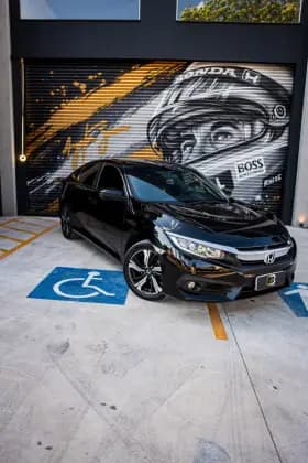 Carro 2.0 16V FLEXONE EX 4P CVT