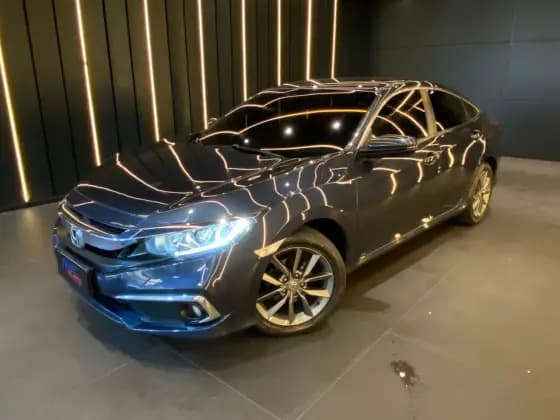Carro 2.0 16V FLEXONE EX 4P CVT