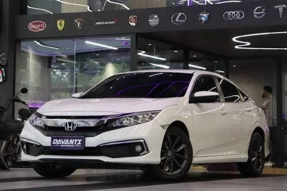 Carro 2.0 16V FLEXONE EX 4P CVT