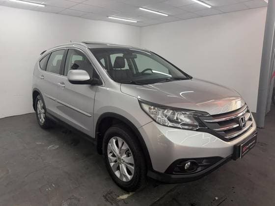 Carro 2.0 EXL 4X4 16V FLEX 4P AUTOMÁTICO