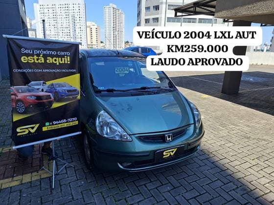 Carro 1.4 LXL 8V GASOLINA 4P AUTOMÁTICO