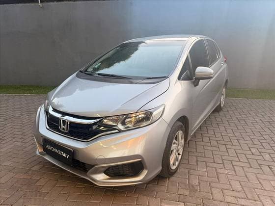 Carro 1.5 DX 16V FLEX 4P MANUAL