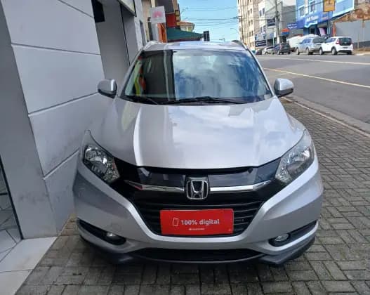 Carro 1.8 16V FLEX EX 4P AUTOMÁTICO