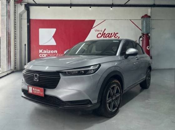 Carro 1.5 DI I-VTEC FLEX EX CVT