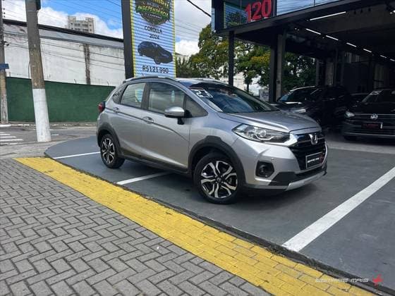 Carro 1.5 16V FLEXONE EXL CVT