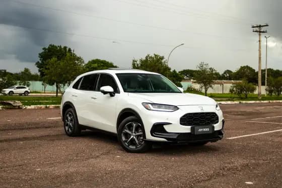 Carro 2.0 i-VTEC GASOLINA TOURING CVT