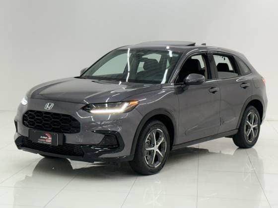 Carro 2.0 i-VTEC GASOLINA TOURING CVT