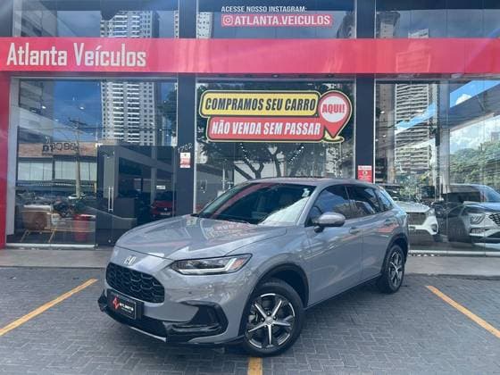 Carro 2.0 i-VTEC GASOLINA TOURING CVT
