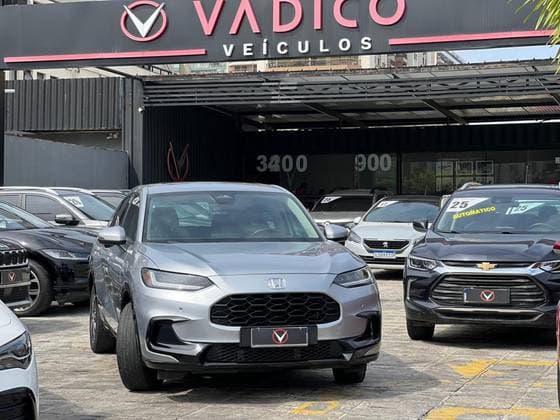 Carro 2.0 i-VTEC GASOLINA TOURING CVT