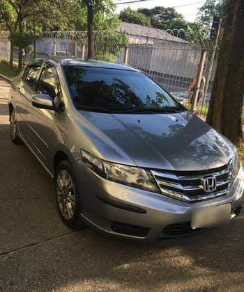 Carro 1.5 EX 16V FLEX 4P AUTOMÁTICO