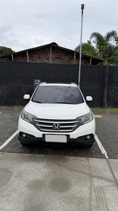 Carro 2.0 EXL 4X4 16V GASOLINA 4P AUTOMÁTICO