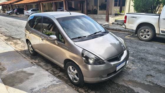Carro 1.4 LXL 8V GASOLINA 4P AUTOMÁTICO