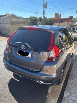 Carro 1.5 EXL 16V FLEX 4P AUTOMÁTICO