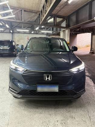 Carro 1.5 DI I-VTEC FLEX EX CVT