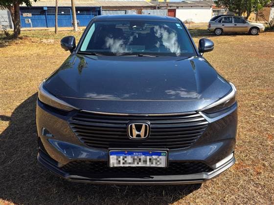 Carro 1.5 DI I-VTEC FLEX EXL CVT