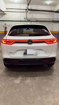 Carro 1.5 DI I-VTEC FLEX EXL CVT