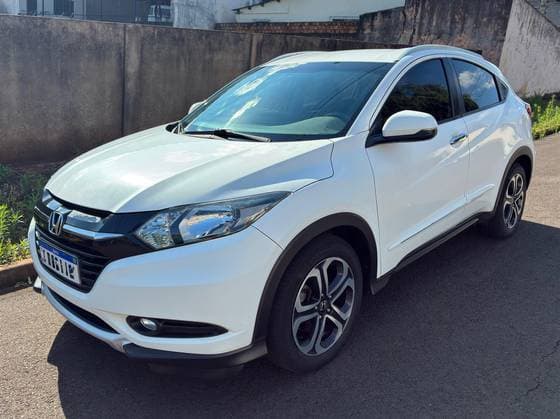 Carro 1.8 16V FLEX EXL 4P AUTOMÁTICO