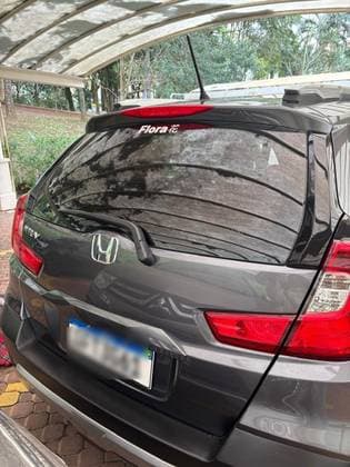 Carro 1.5 16V FLEXONE LX CVT