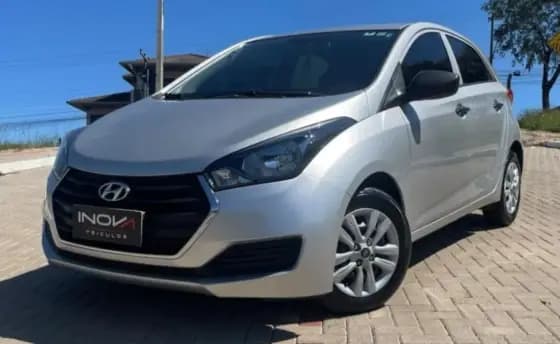Carro 1.0 COMFORT PLUS 12V TURBO FLEX 4P MANUAL