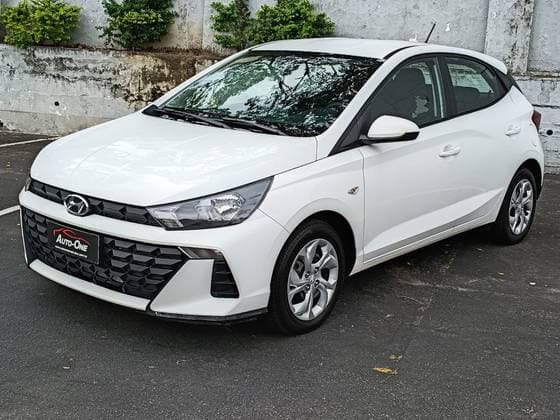Carro 1.0 12V FLEX COMFORT MANUAL