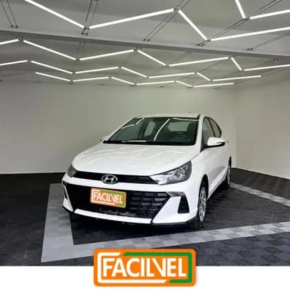 Carro 1.0 12V FLEX COMFORT PLUS MANUAL