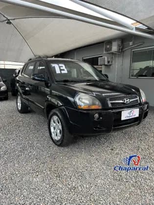 Carro 2.0 MPFI GLS 16V 143CV 2WD GASOLINA 4P AUTOMÁTICO