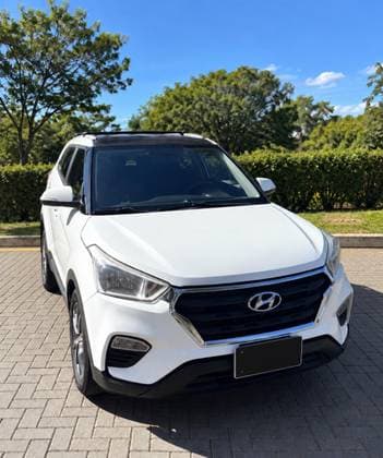 Carro 1.6 16V FLEX PULSE AUTOMÁTICO