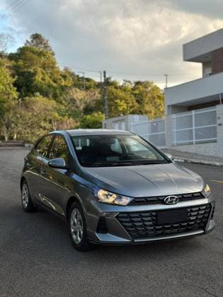 Carro 1.0 12V FLEX COMFORT MANUAL