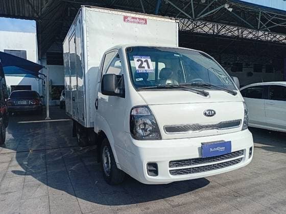 Carro 2.5 TD DIESEL STD CS MANUAL