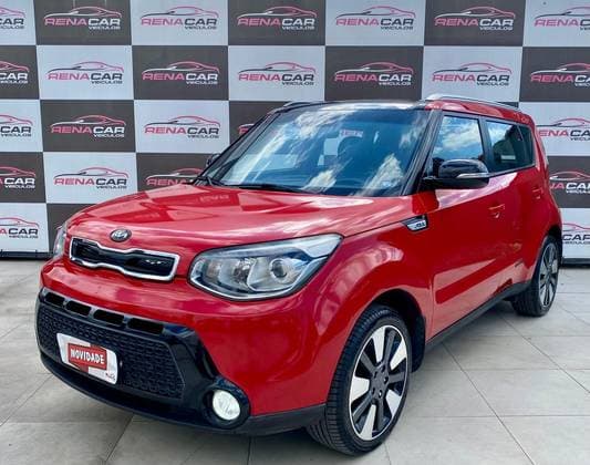 Carro 1.6 EX 16V FLEX 4P AUTOMÁTICO