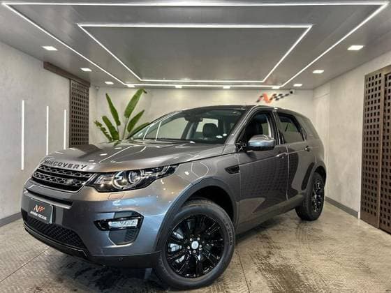 Carro 2.0 16V SI4 TURBO FLEX SE 4P AUTOMÁTICO