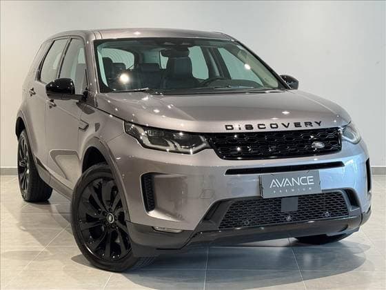 Carro 2.0 P250 TURBO FLEX SE AUTOMÁTICO