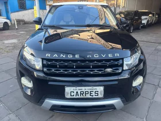 Carro 2.0 DYNAMIC 4WD 16V GASOLINA 4P AUTOMÁTICO