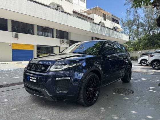 Carro 2.0 SE DYNAMIC 4WD 16V GASOLINA 4P AUTOMÁTICO