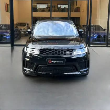 Carro 3.0 HSE 4X4 V6 24V TURBO DIESEL 4P AUTOMÁTICO