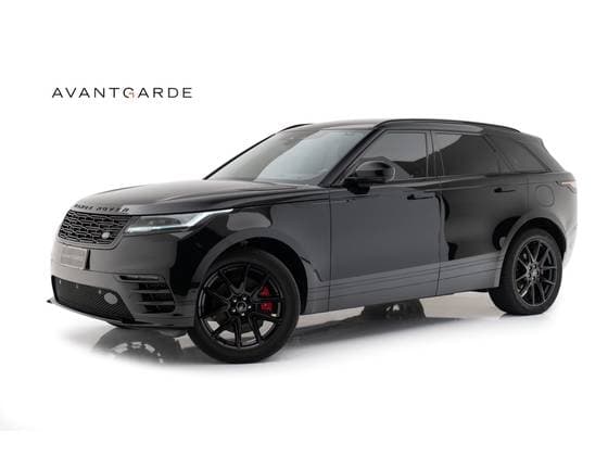 Carro 2.0 P400E PHEV R-DYNAMIC HSE AUTOMÁTICO