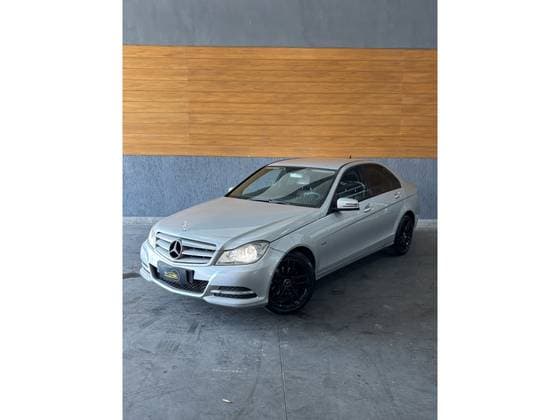 Carro 1.8 CGI CLASSIC 16V TURBO GASOLINA 4P AUTOMÁTICO
