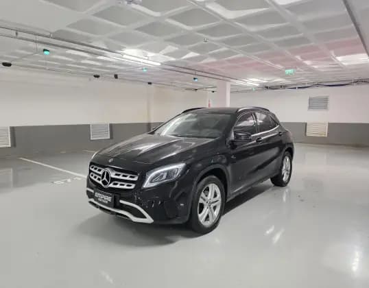 Carro 1.6 CGI FLEX STYLE 7G-DCT
