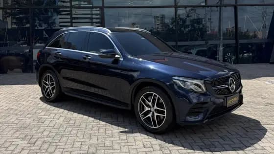 Carro 2.0 CGI GASOLINA SPORT 4MATIC 9G-TRONIC