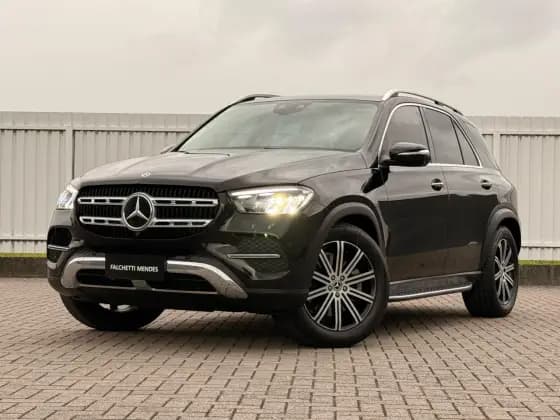Carro 3.0 I6 MHEV DIESEL 4MATIC 9G-TRONIC