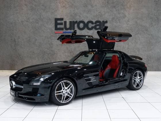 Carro 6.2 V8 GASOLINA SPEEDSHIFT