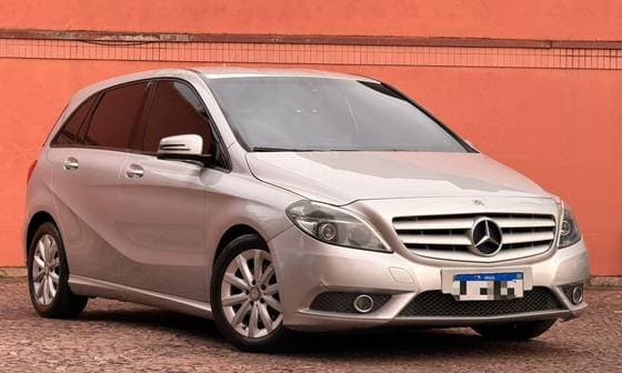 Carro 1.6 TURBO GASOLINA 4P AUTOMÁTICO