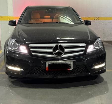Carro 1.8 CGI SPORT 16V GASOLINA 4P AUTOMÁTICO