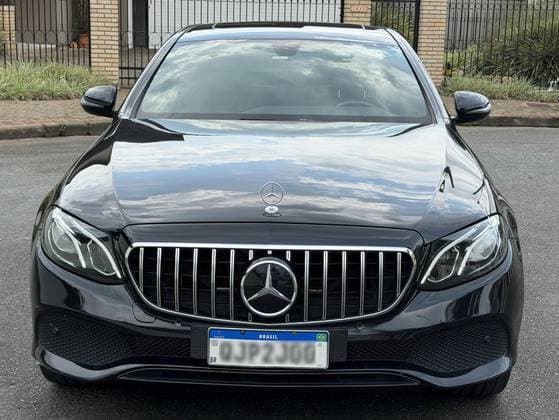 Carro 2.0 CGI GASOLINA AVANTGARDE 9G-TRONIC
