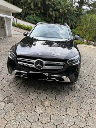 Carro 2.0 TURBO DIESEL OFF-ROAD 9G-TRONIC